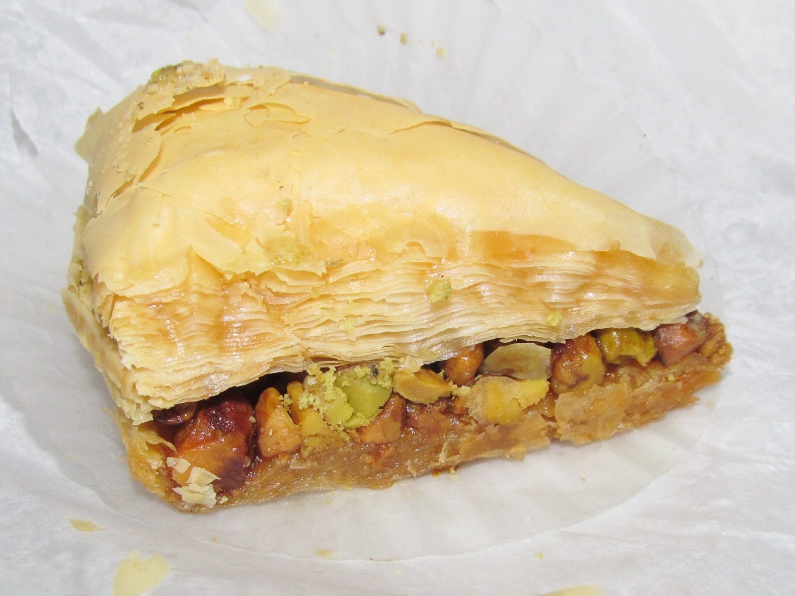 Baklava
