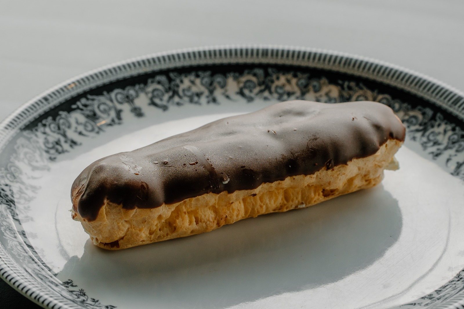 Cream Roll