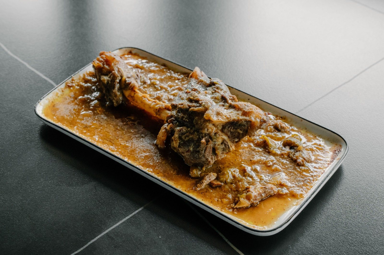 Lamb Shank