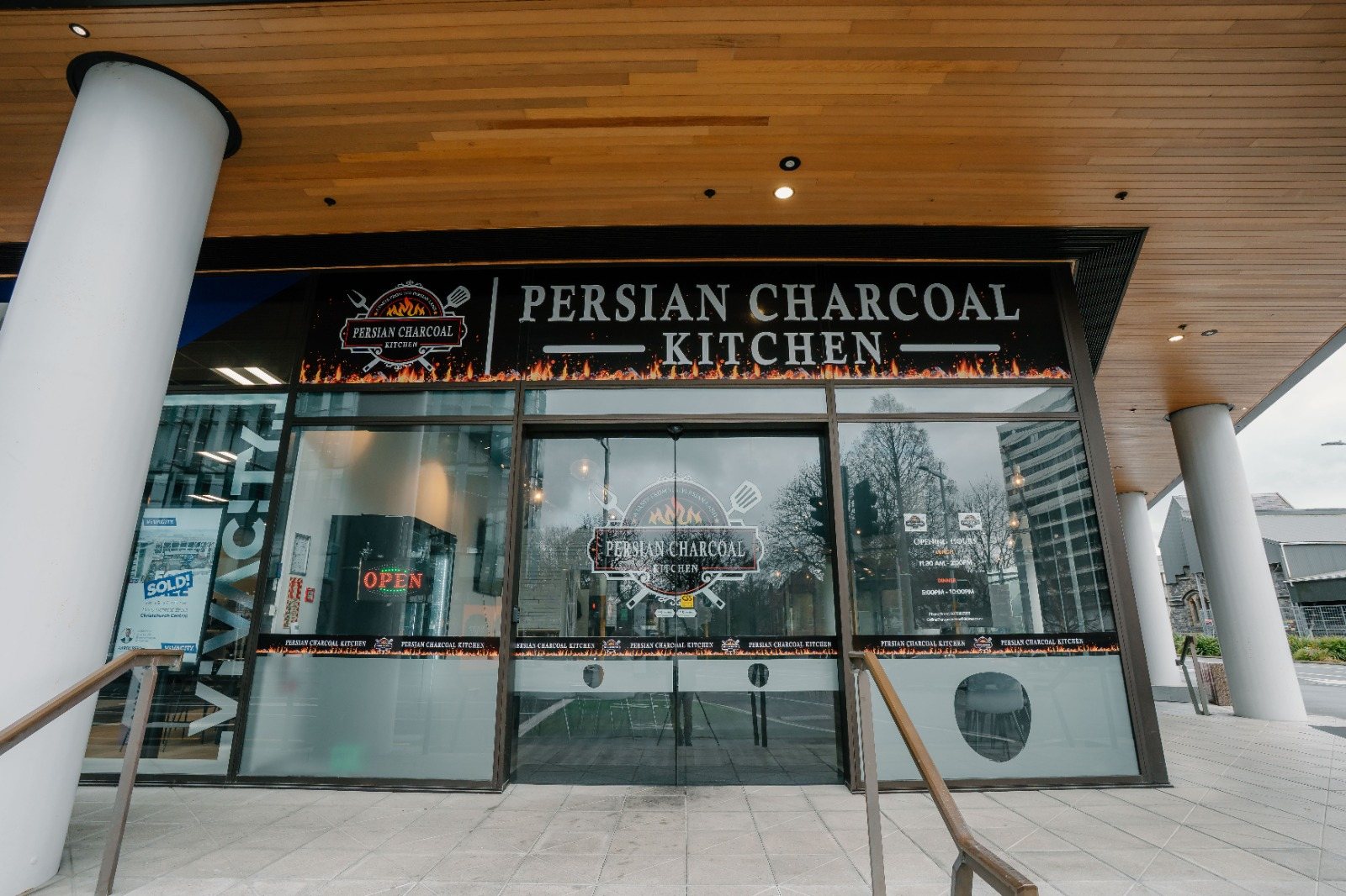 Our Storefront