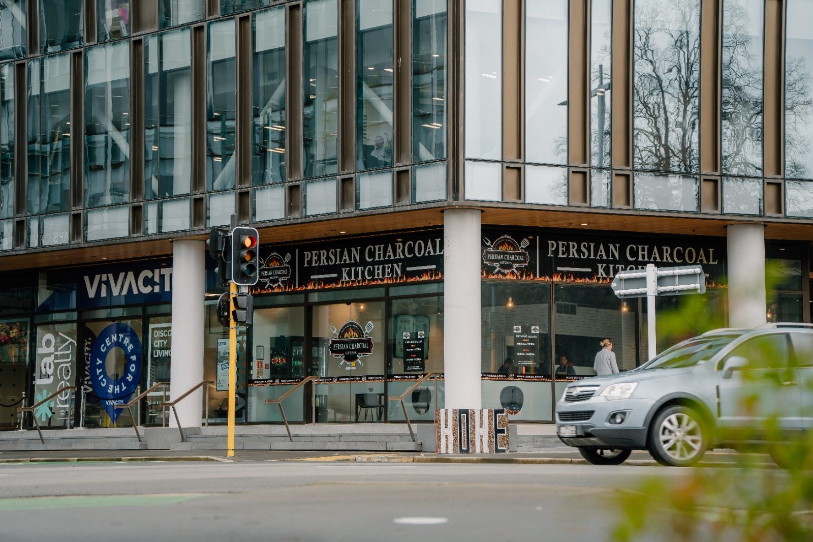 Our Storefront
