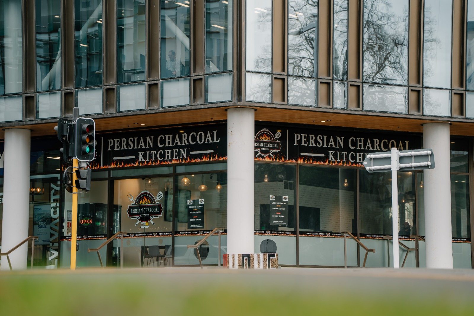 Our Storefront