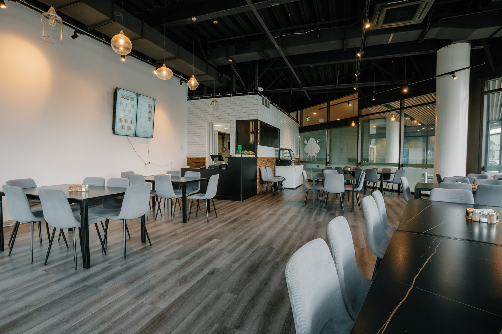 The Dining Room